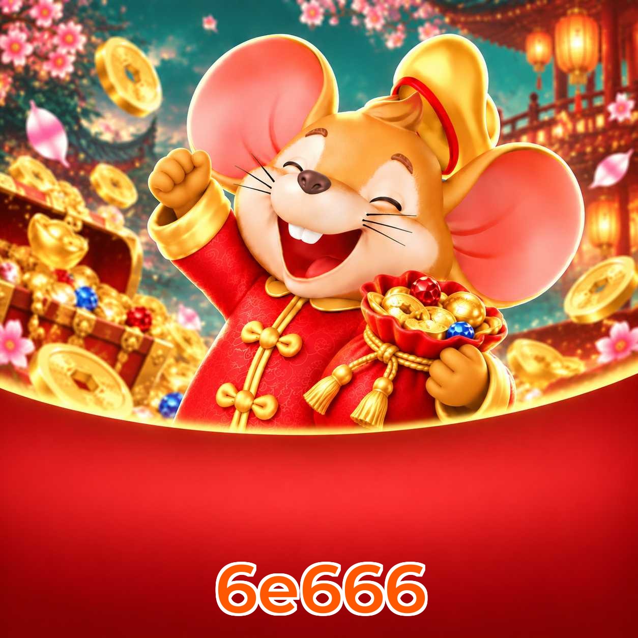 Slots e apostas na 6e666 Plushie Frenzy